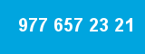 977 657 23 21 977 657 23 21